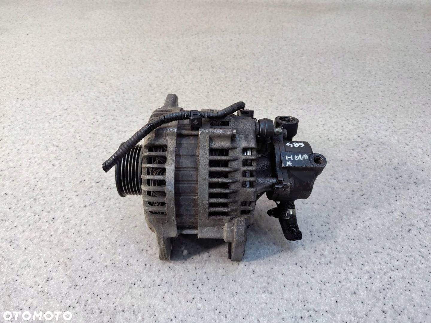 ALTERNATOR CIVIC VII 1.7 CDTI - 1