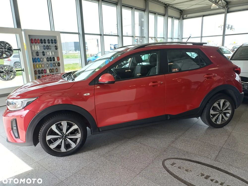 Kia Stonic 1.2 M - 2