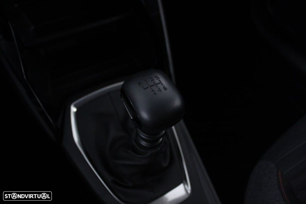 Peugeot 208 1.5 BlueHDi Active Pack - 31