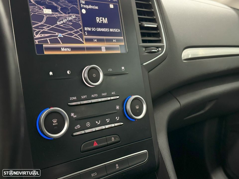 Renault Mégane Break - 13