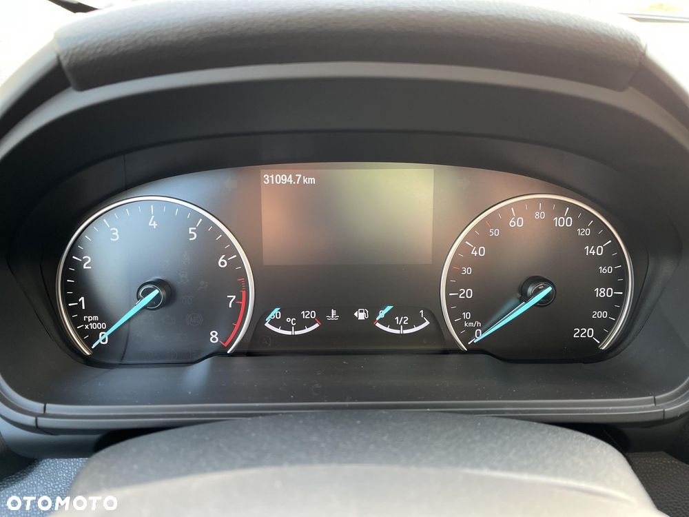 Ford EcoSport 1.0 EcoBoost GPF Active ASS - 17