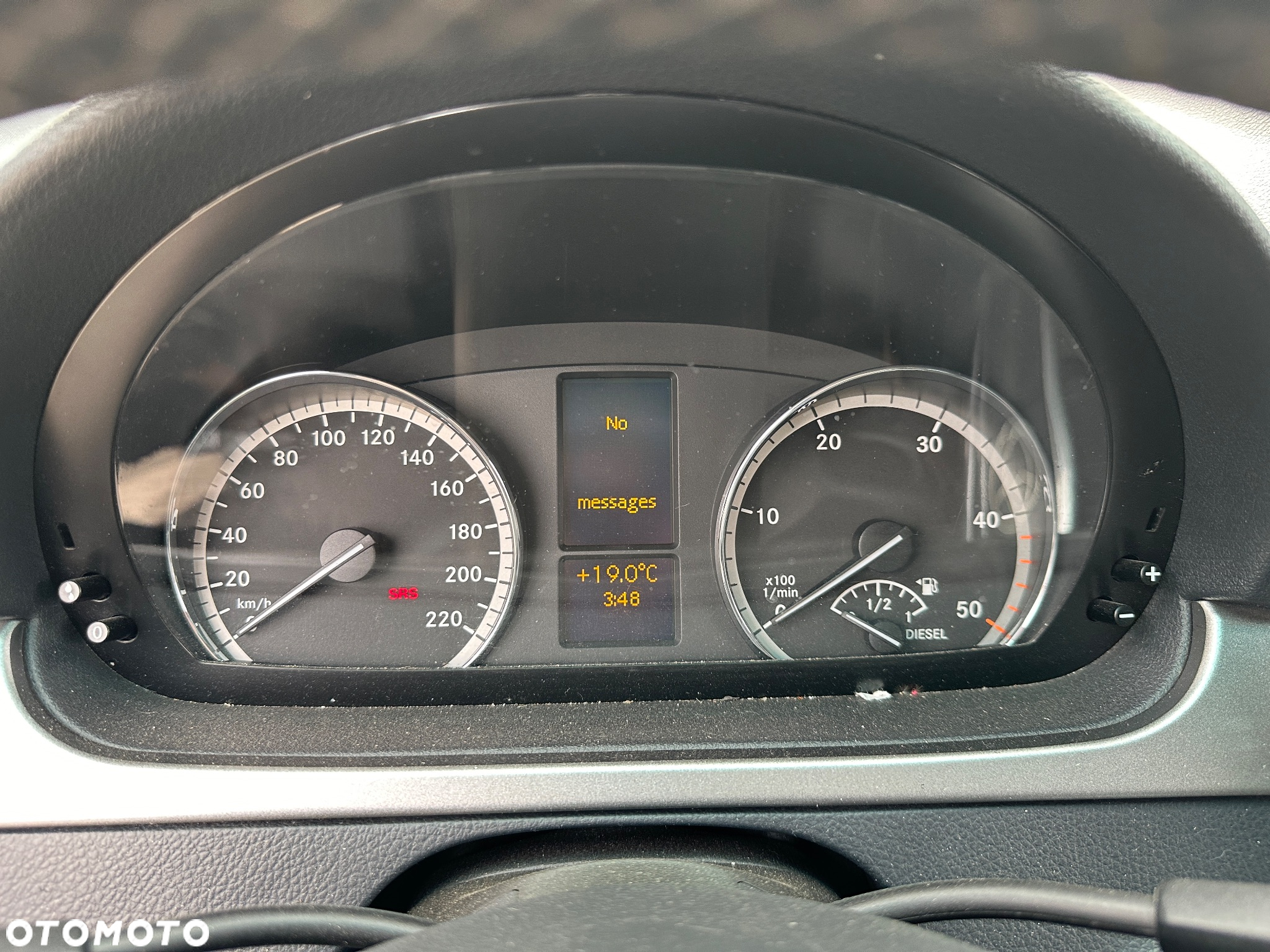 Mercedes VIANO 3.0 cdi 2011r karoseria dokumenty drzwi maska fotel klapa szyba stolik lampa lift relingi skrzynia tapicerka części - 17