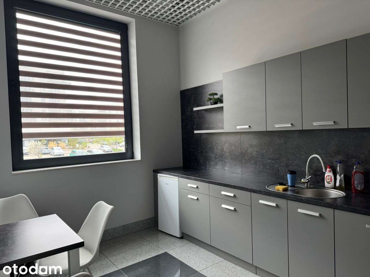 Lokal 39 m2 w atrakcyjnej lokalizacji Olsztyna - Pełny obrazek: 5/6