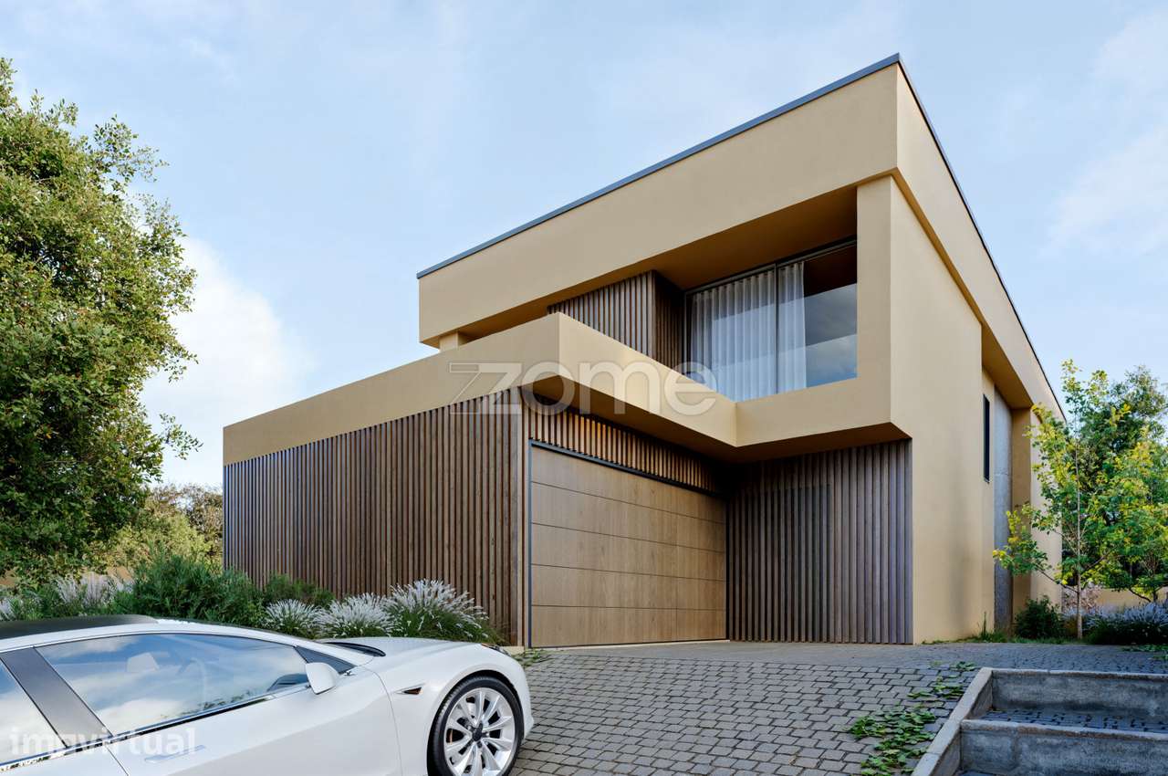Moradia de Luxo em Boim, Lousada - Grande imagem: 2/14