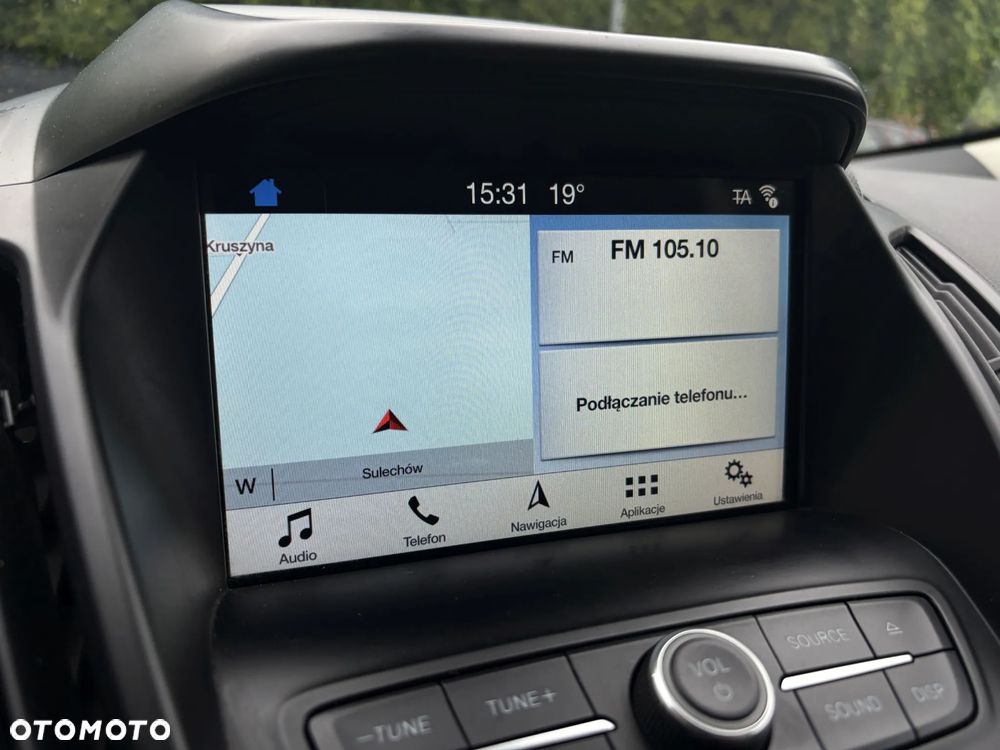 Ford Kuga 2.0 TDCi 2x4 Titanium - 27