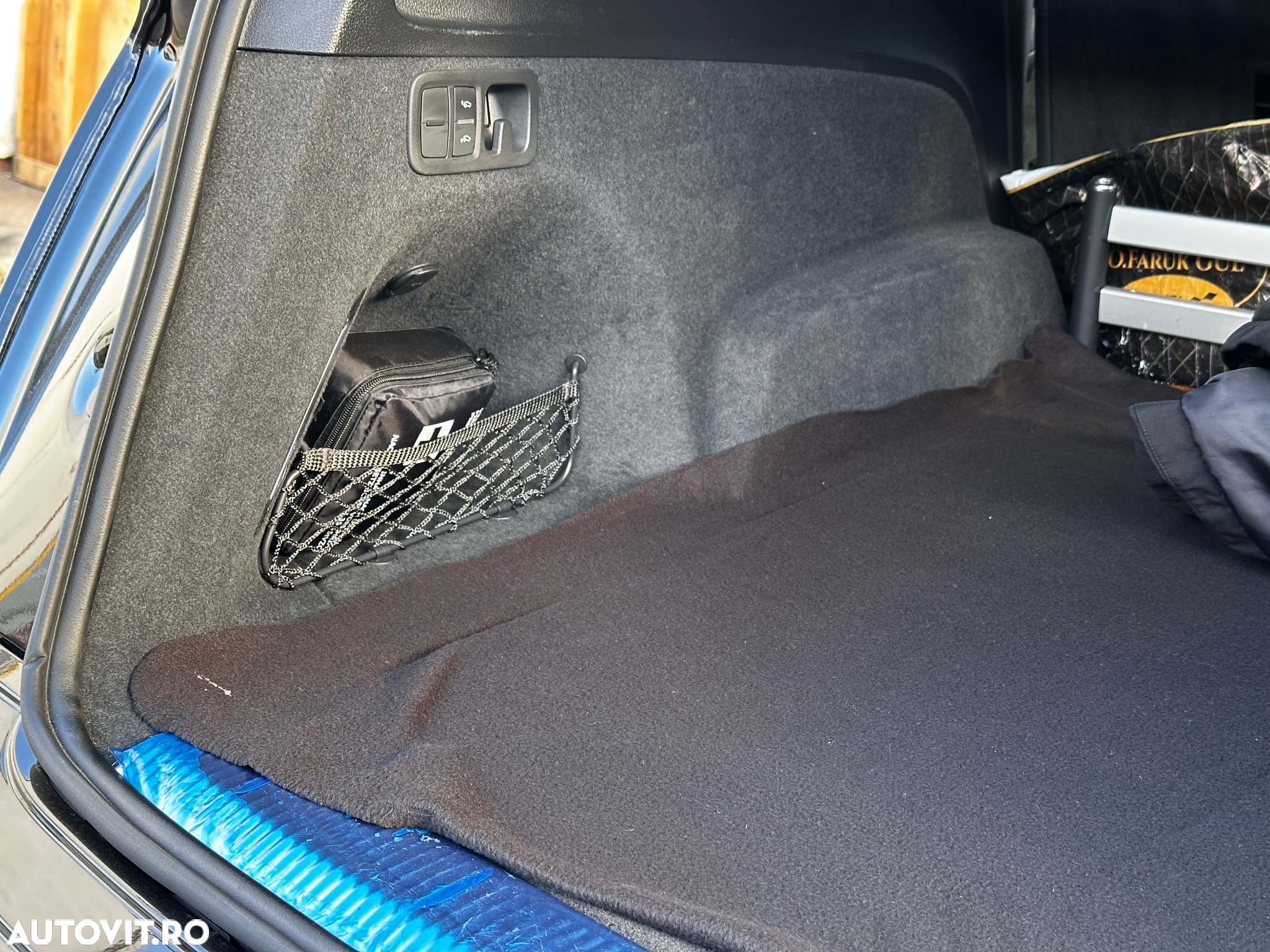 Audi Q7 3.0 50 TDI quattro Tiptronic S Line - 19