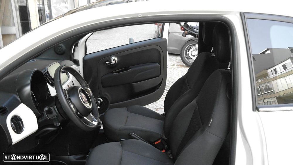 Fiat 500 1.0 Hybrid - 22