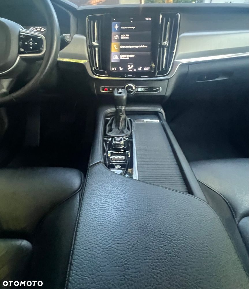 Volvo V90 - 20