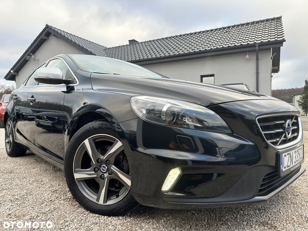 Volvo V40 D2 RDesign - 3