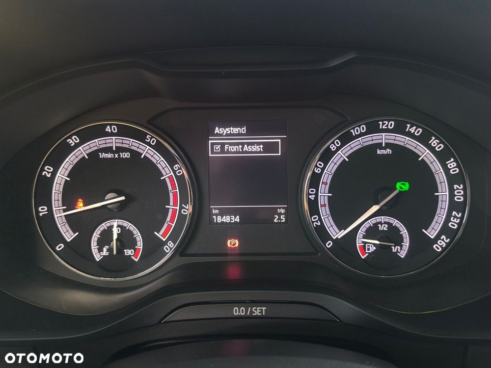 Skoda Kodiaq 2.0 TSI 4x4 Ambition DSG - 14