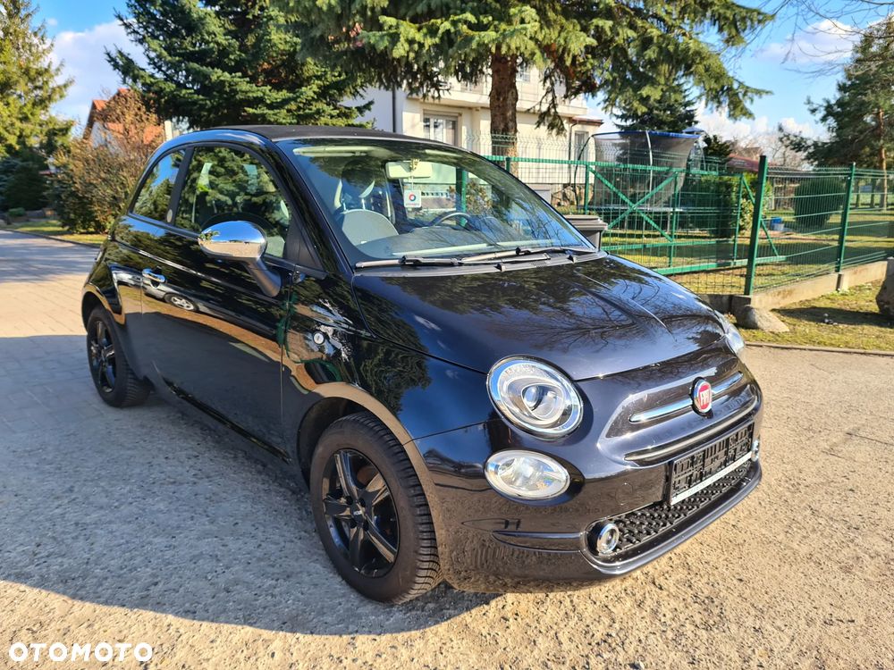 Fiat 500 - 4