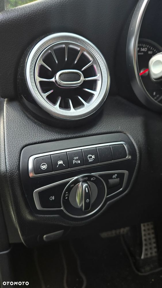 Mercedes-Benz GLC - 3