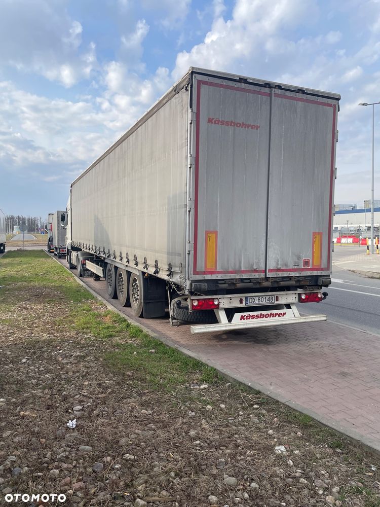 Kassbohrer Maxima - 2