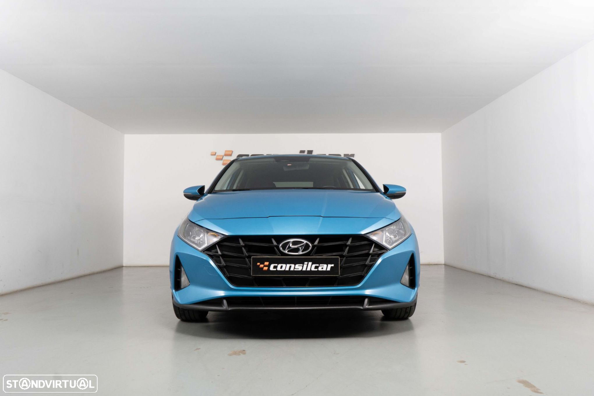 Hyundai i20 1.2 Comfort - 3