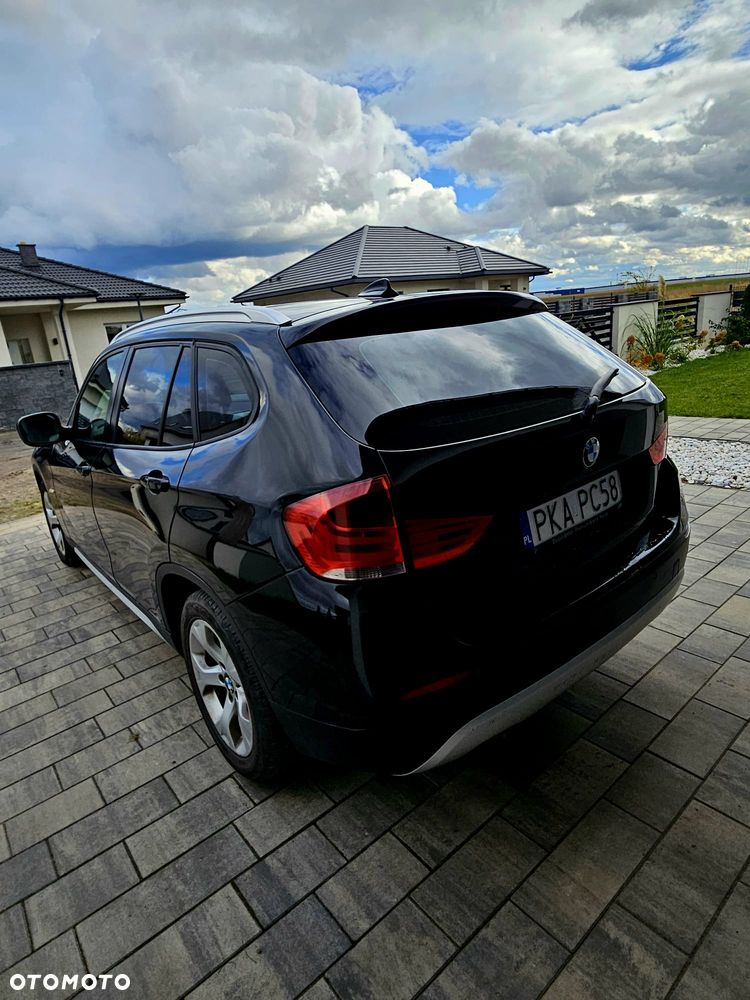 BMW X1 - 2