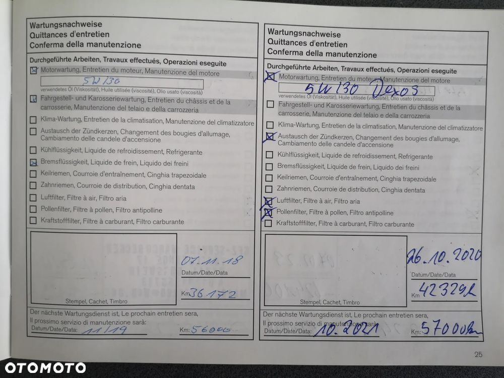 Nissan Micra 1.2 Acenta EU6 - 10