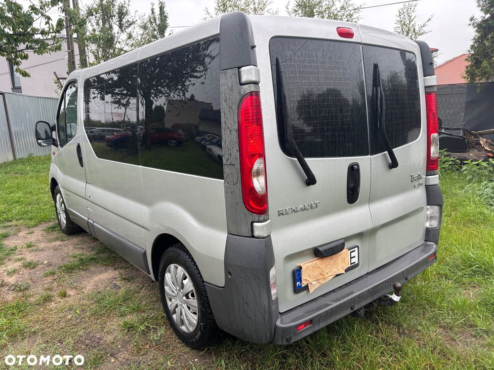 Renault Trafic - 4