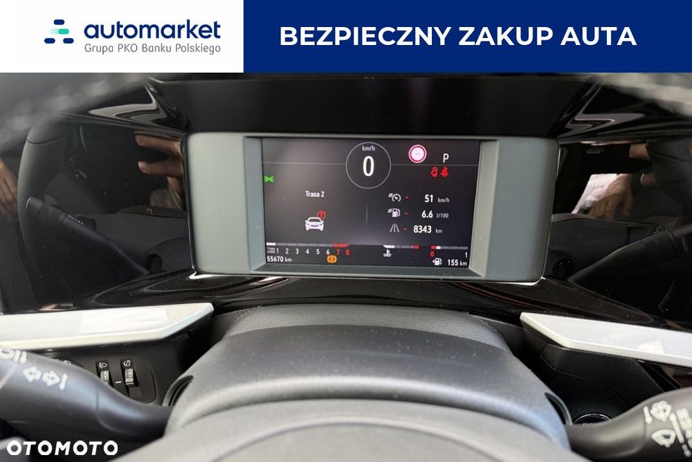 Opel Mokka 1.2 T Edition S&S - 17