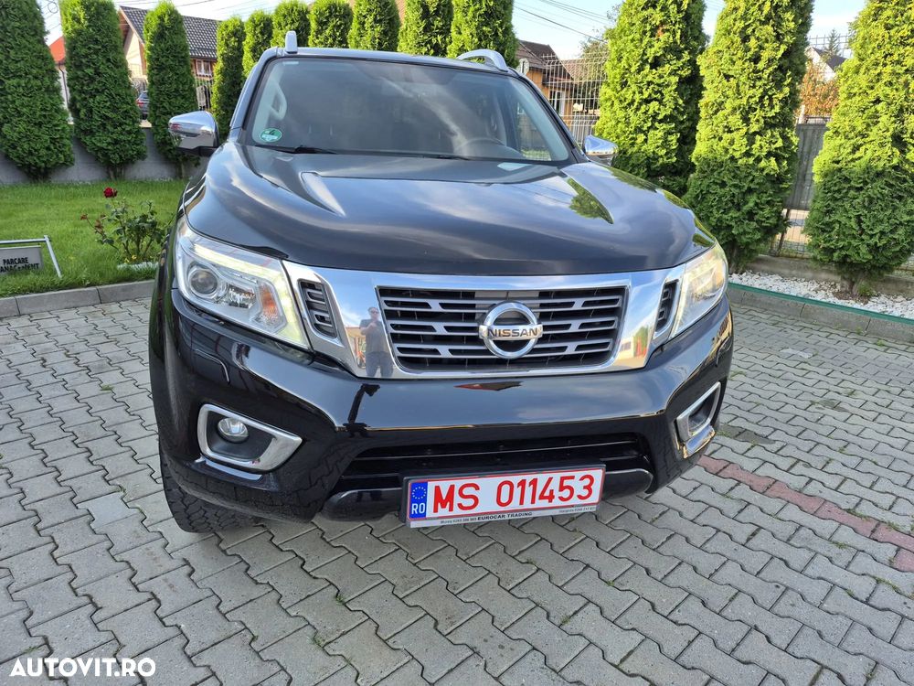 Nissan NAVARA - 15