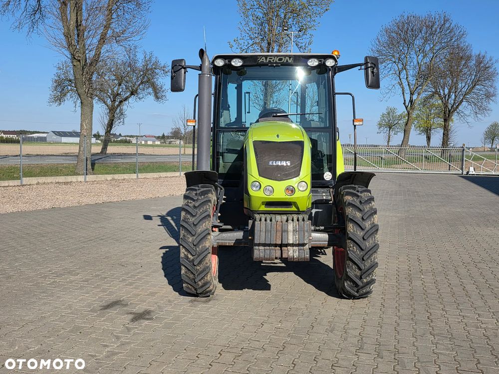 Claas Arion 410 2010R - 13