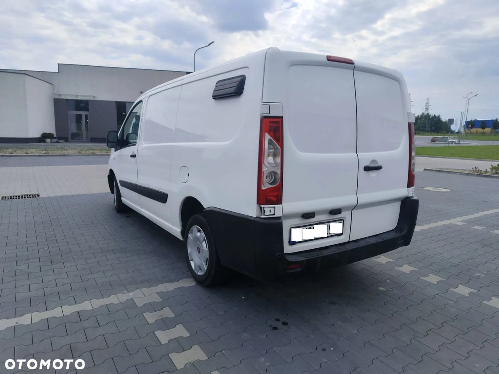 Fiat Scudo - 7