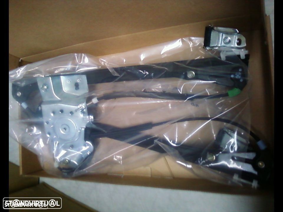 elevadores elevador vidro frente Vw Polo 1994-1999 (NOVOS) - 1