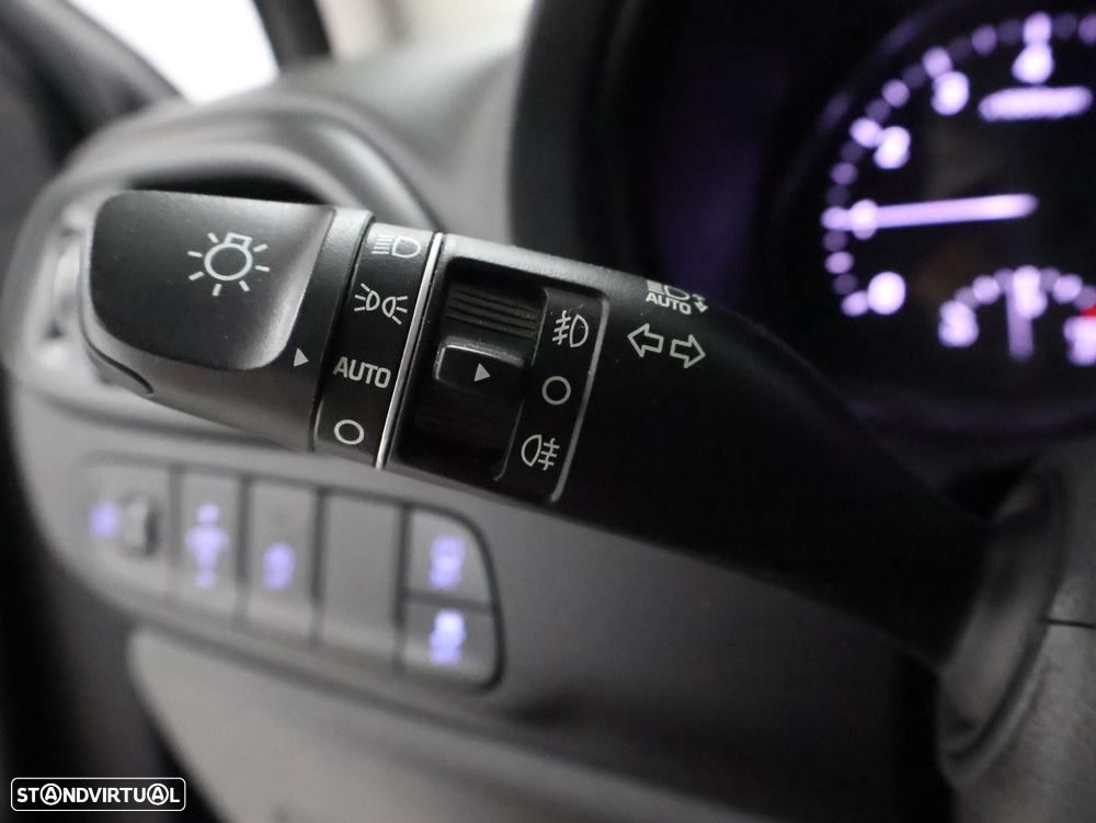 Hyundai i30 SW 1.0 T-GDi Style - 16