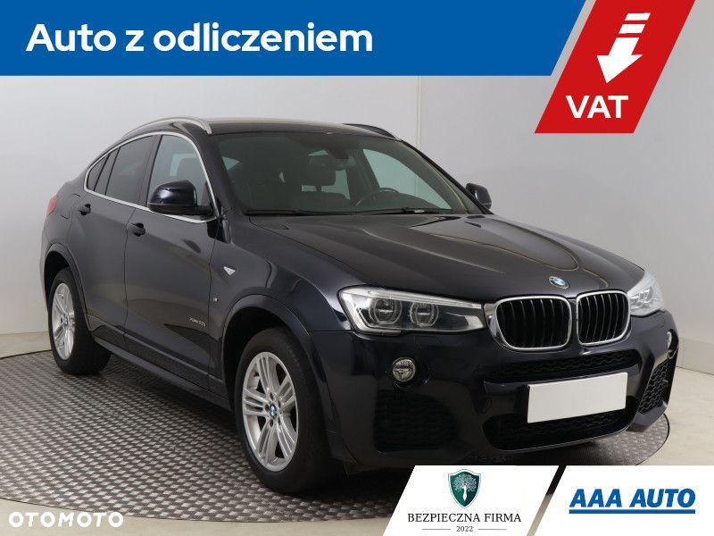 BMW X4 - 2
