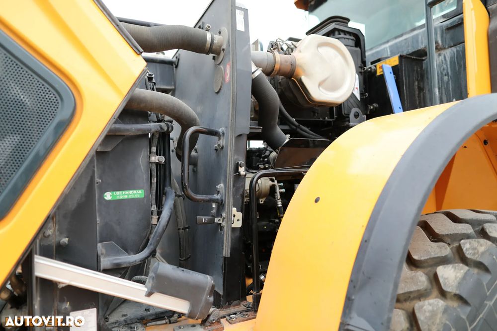 Hyundai HL 955A TM - 7
