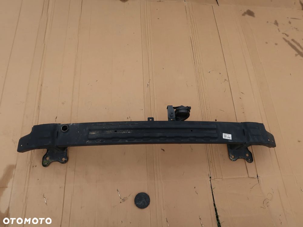 BEZLKA ZDERZAKA PRZEDNIEGO HYUNDAI TUCSON LIFT - 1