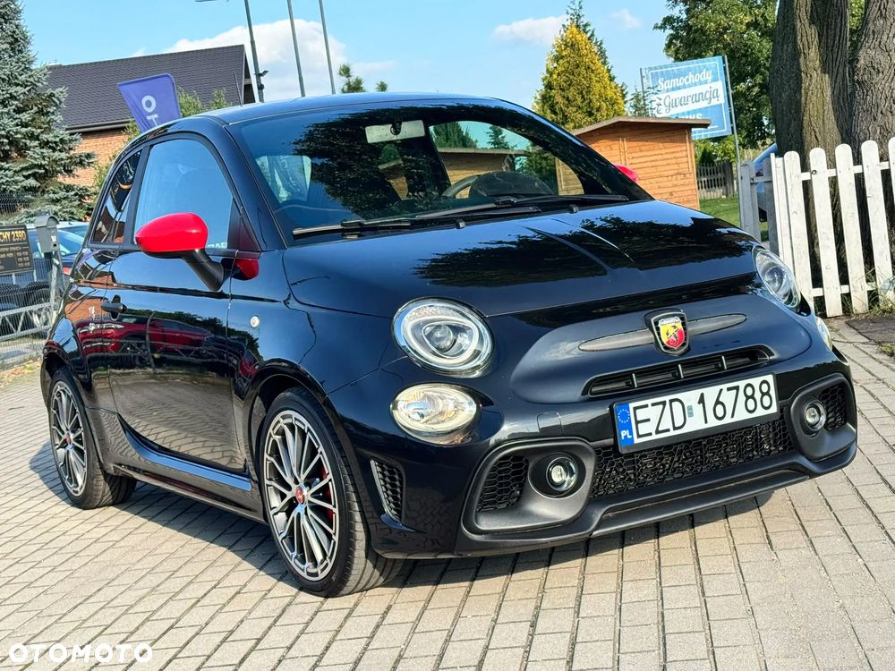 Fiat 500 - 5