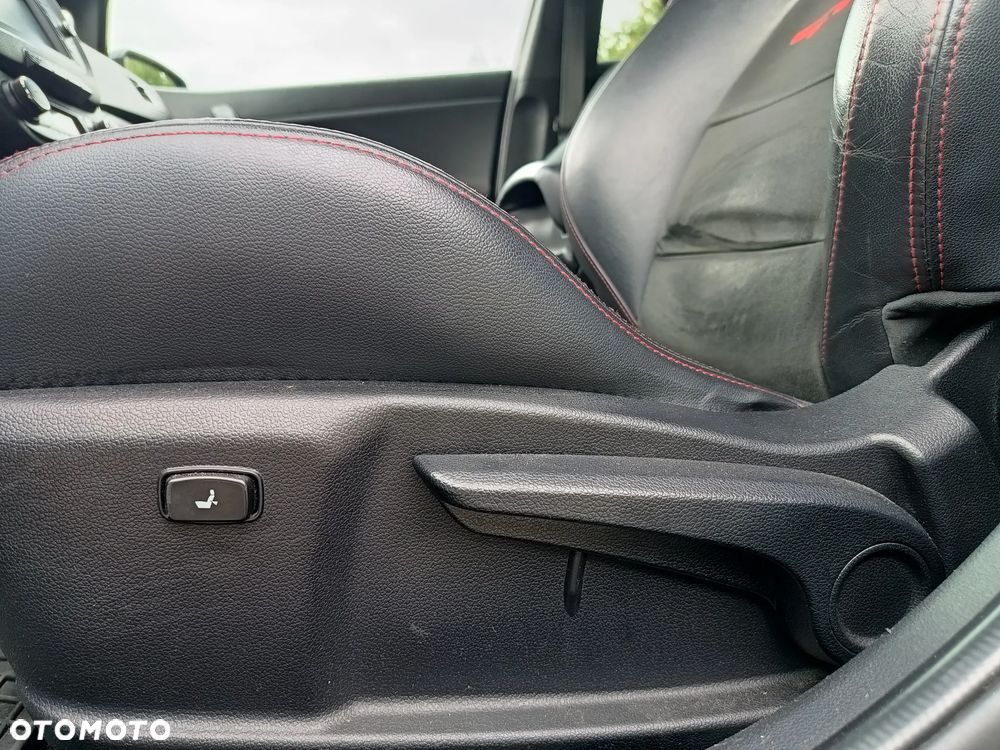 Kia Ceed 1.6 T-GDI GT XL - 22