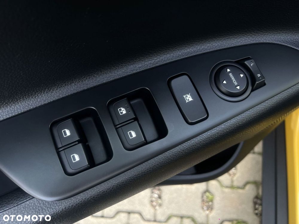 Kia Stonic 1.2 M - 20