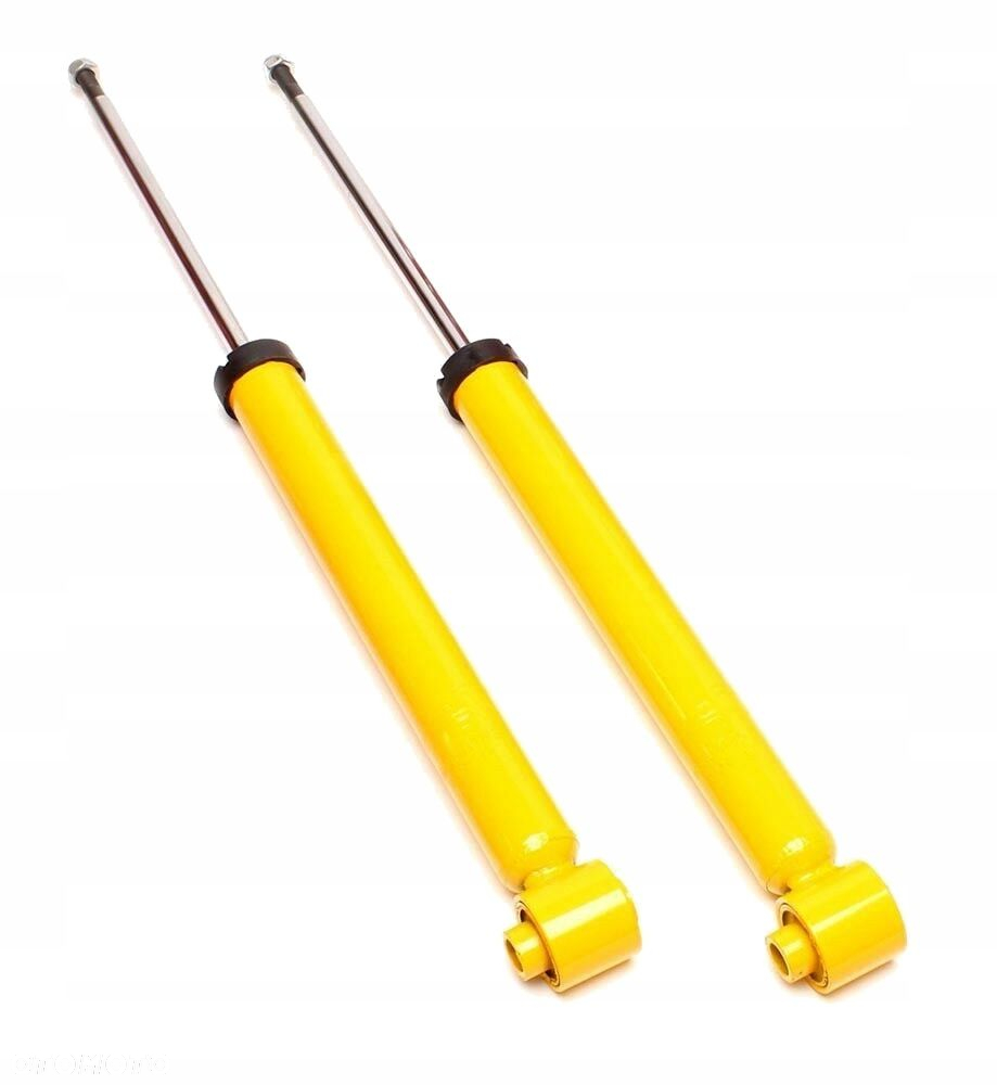 Zawieszenie Gwintowane DO AUDI A6 C6, AUDI S6 C6 GWINT - 3