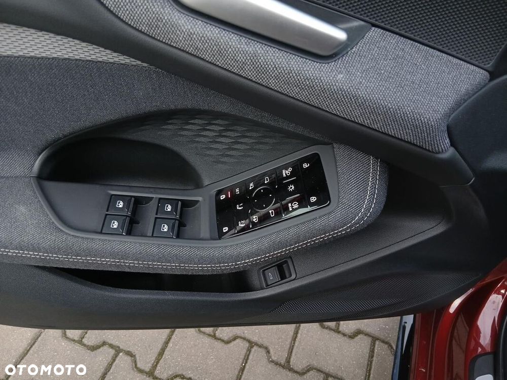 Audi A5 Avant TFSI 110 kW S tronic - 16