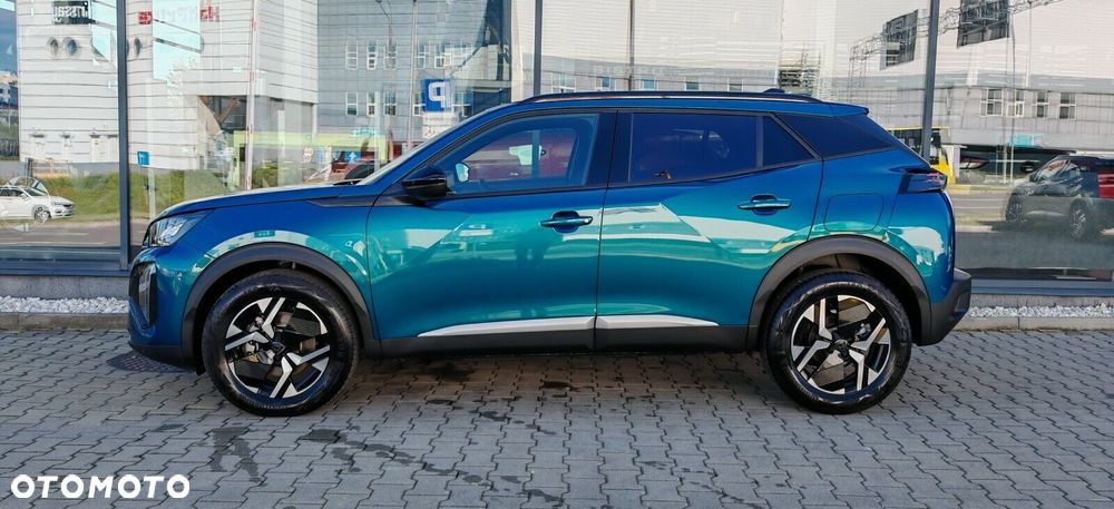 Peugeot 2008 - 5