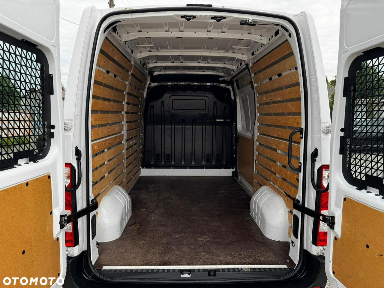 Renault Master - 10