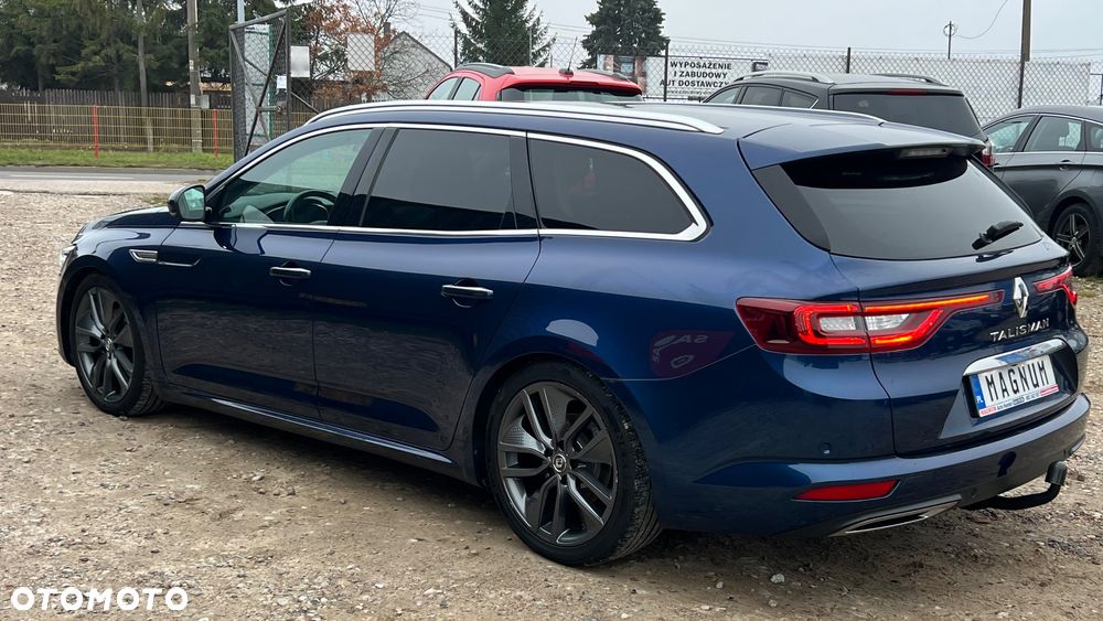 Renault Talisman ENERGY dCi 160 EDC LIMITED - 32