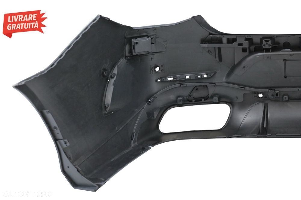 Pachet Exterior Mercedes CLS-Class C257 Sedan (2018-Up)- livrare gratuita - 11