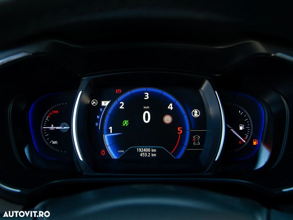 Renault Koleos - 32