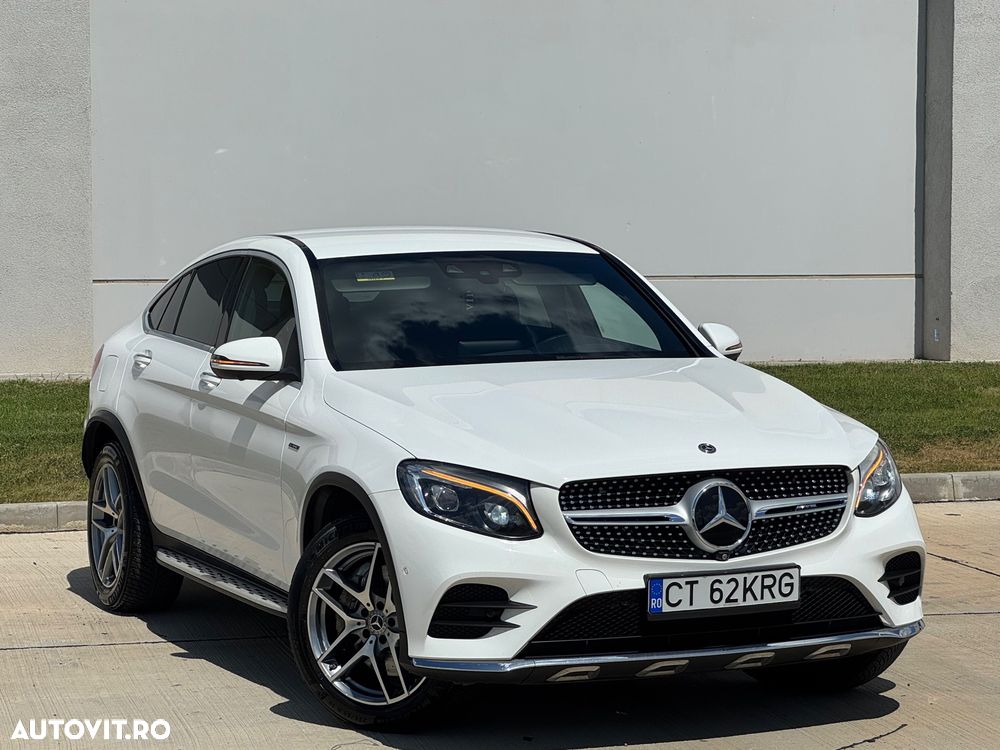 Mercedes-Benz GLC - 8