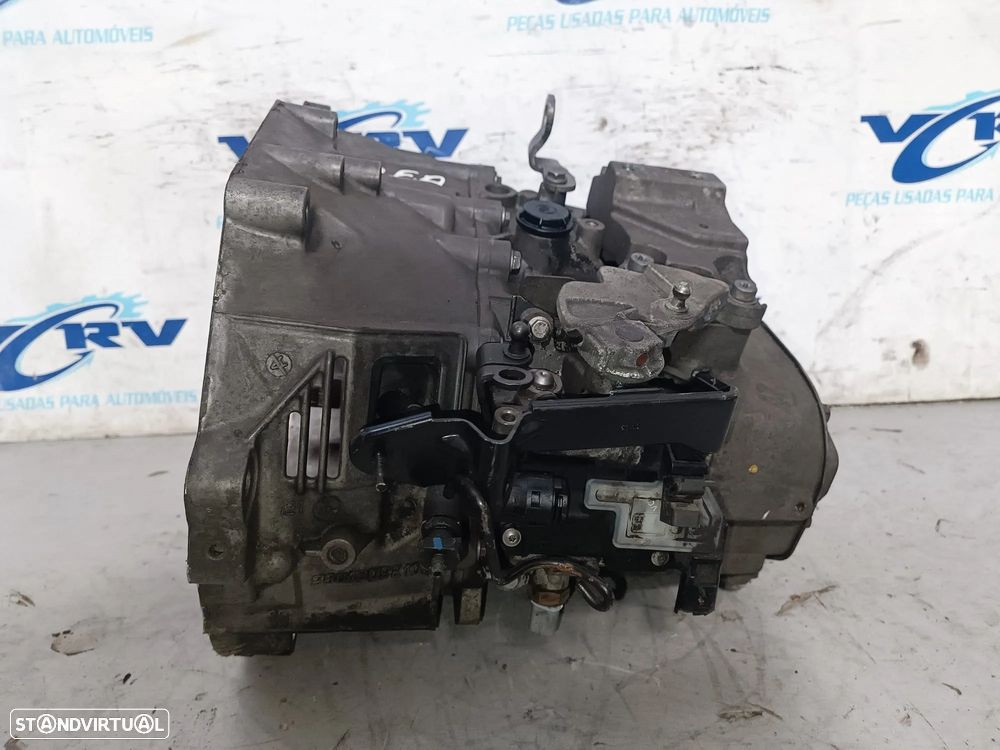 Peugeot 2008 1.6hdi   ref 20EA50 - 5