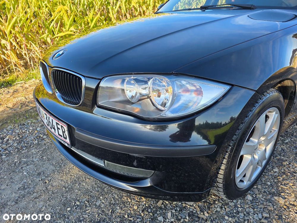 BMW Seria 1 116i - 40