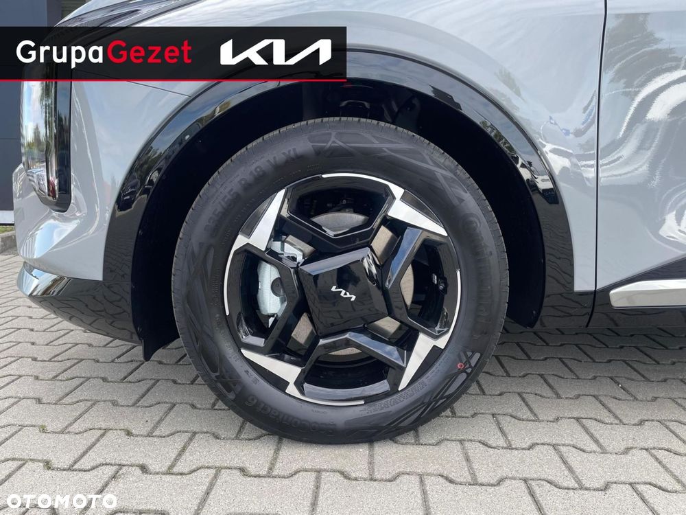 Kia Sportage 1.6 T-GDI L 2WD DCT - 11