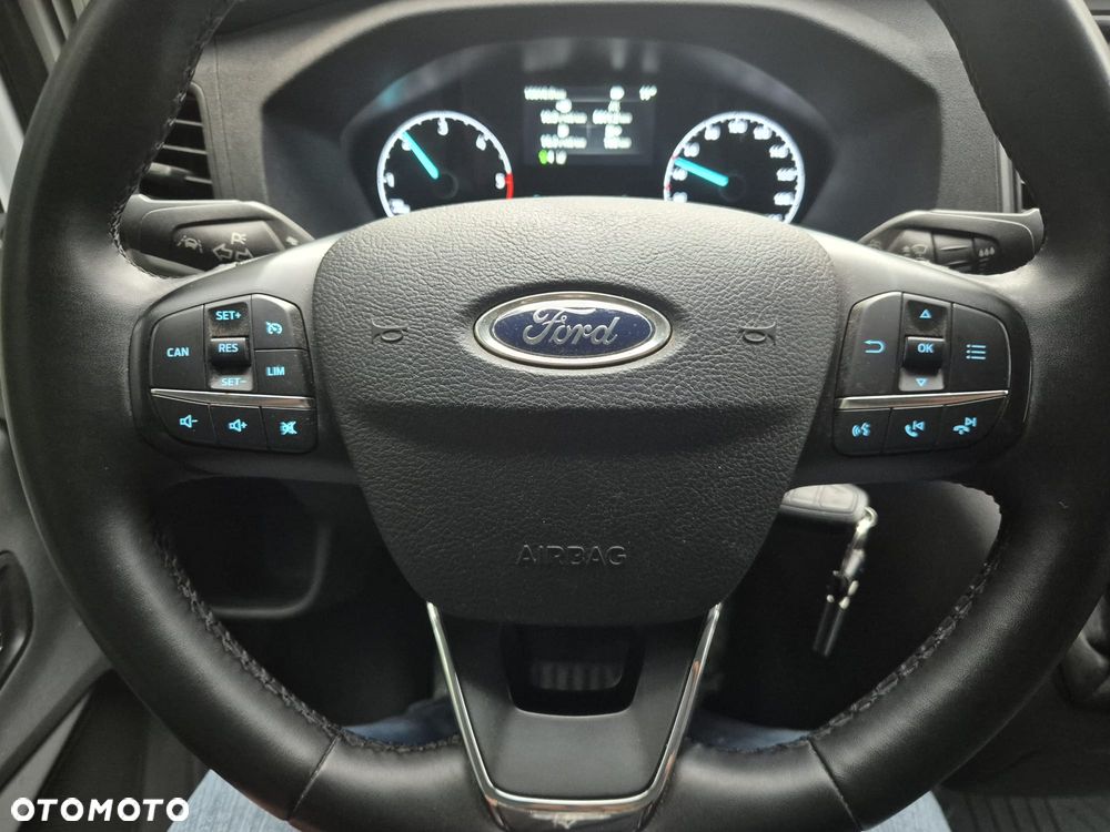 Ford Transit - 16