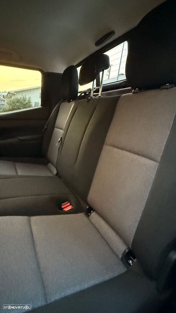 Mercedes-Benz X 250 Aut. POWER - 9