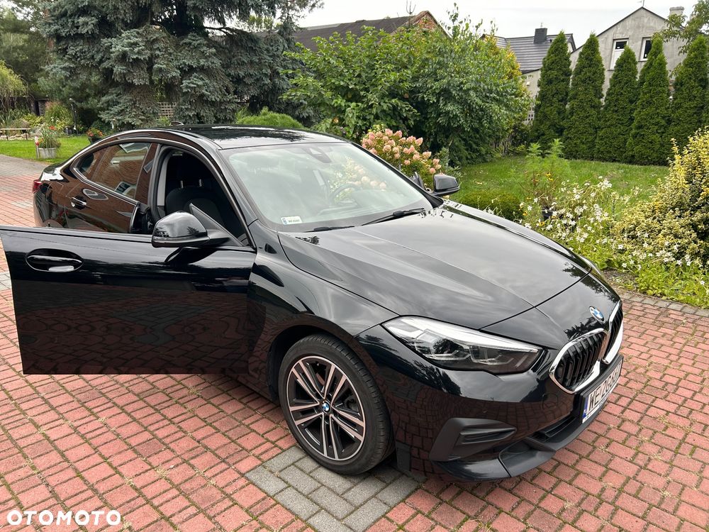 BMW Seria 2 - 3