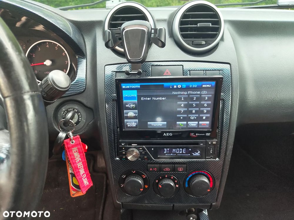 Hyundai Coupe 2.0 GLS - 31