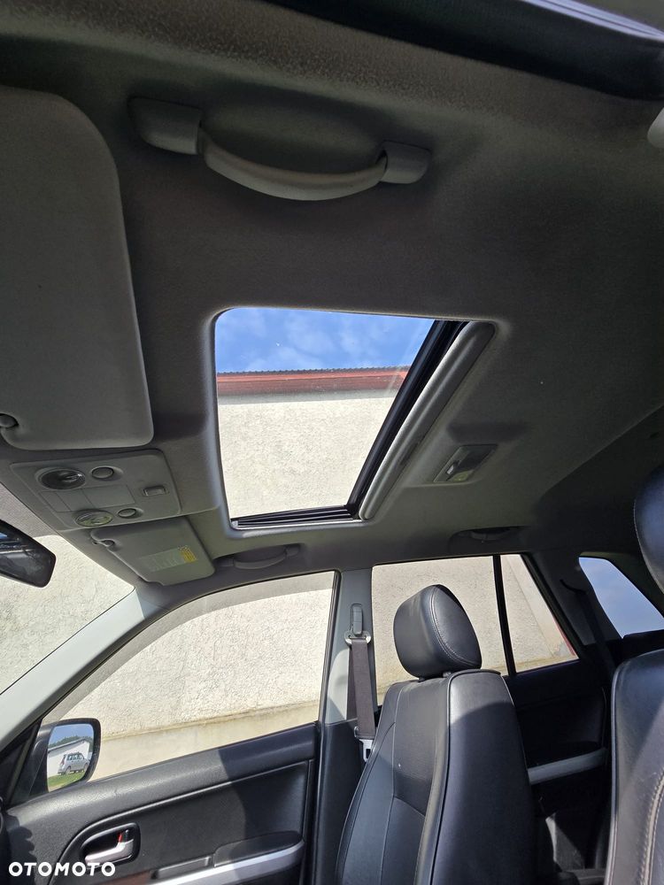 Suzuki Grand Vitara 1.9 DDiS - 7