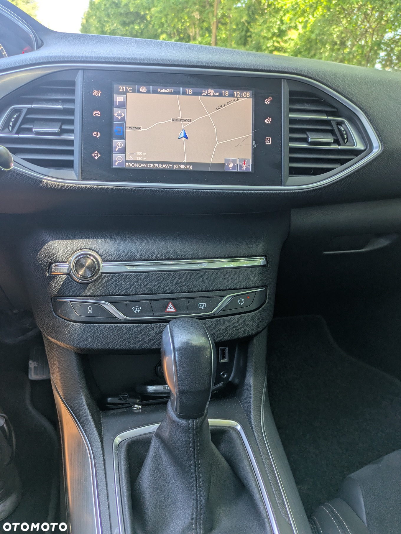 Peugeot 308 BlueHDi FAP 150 Stop&Start Automatik Allure - 17